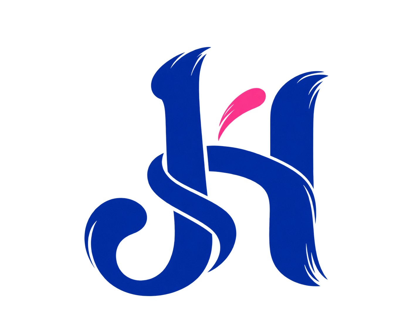 JH artist logo