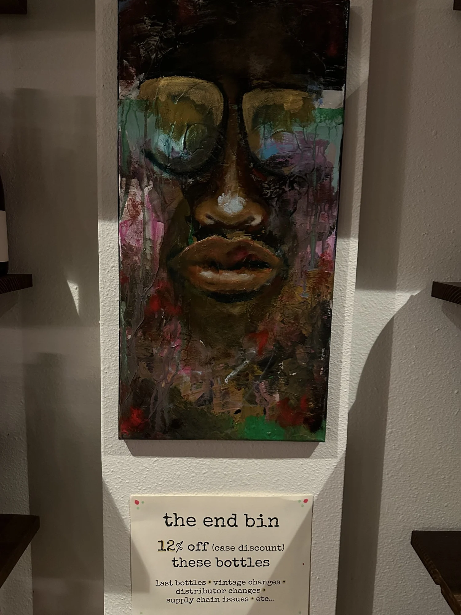 Artwork by Jarman Hauser / 10