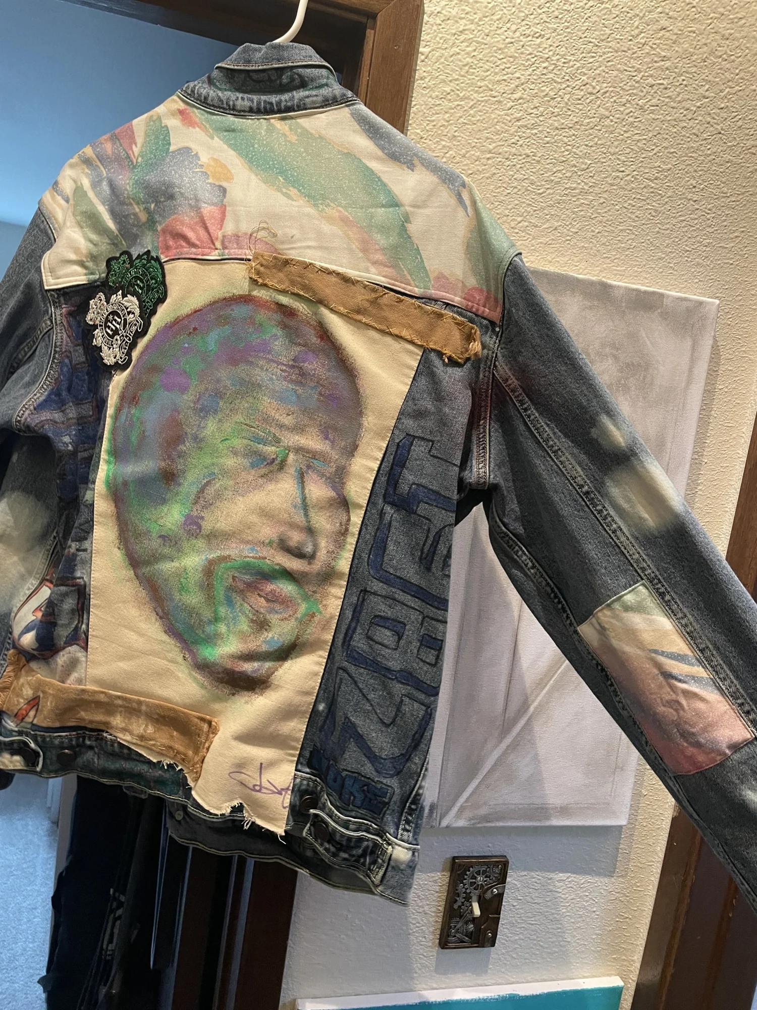 Wearable Art