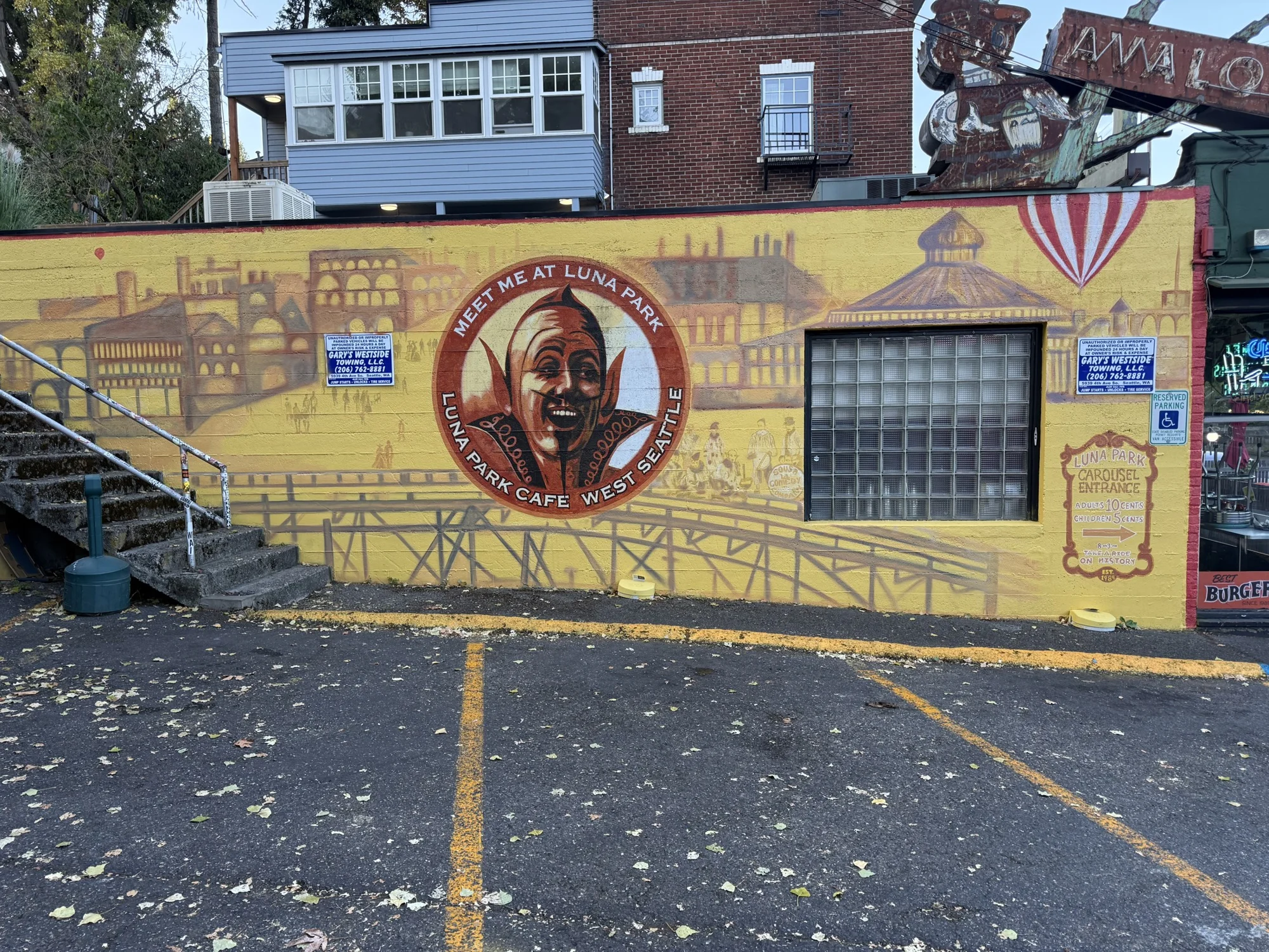 Luna Park